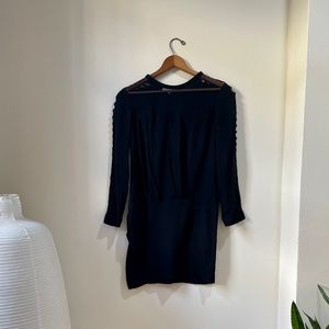 IRO Abbie Dress